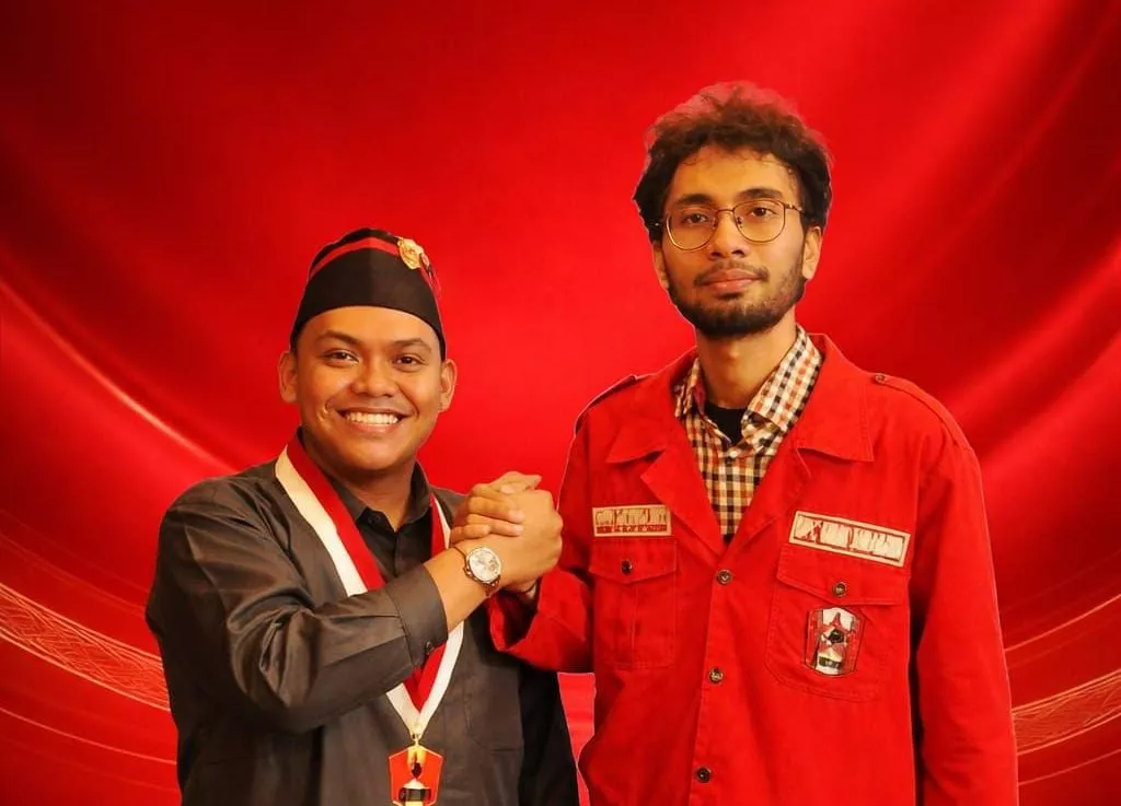 GMNI Surabaya Ganti Komando, Herald Renhartj Ambil Peran Pimpinan Sementara