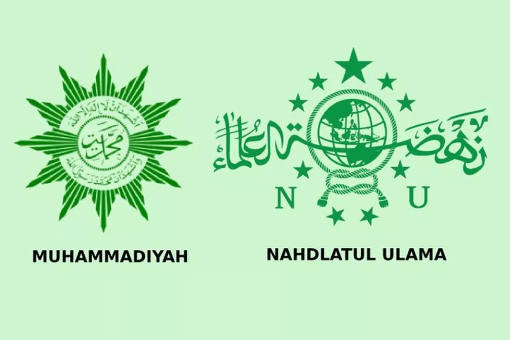 PBNU dan Muhammadiyah Kecam Keras Serangan AS-Israel ke Iran,