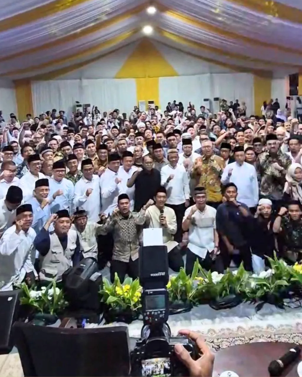 Bahlil Lahadalia: Geopolitik Timur Tengah Mengingatkan Pentingnya Ketahanan Energi Nasional