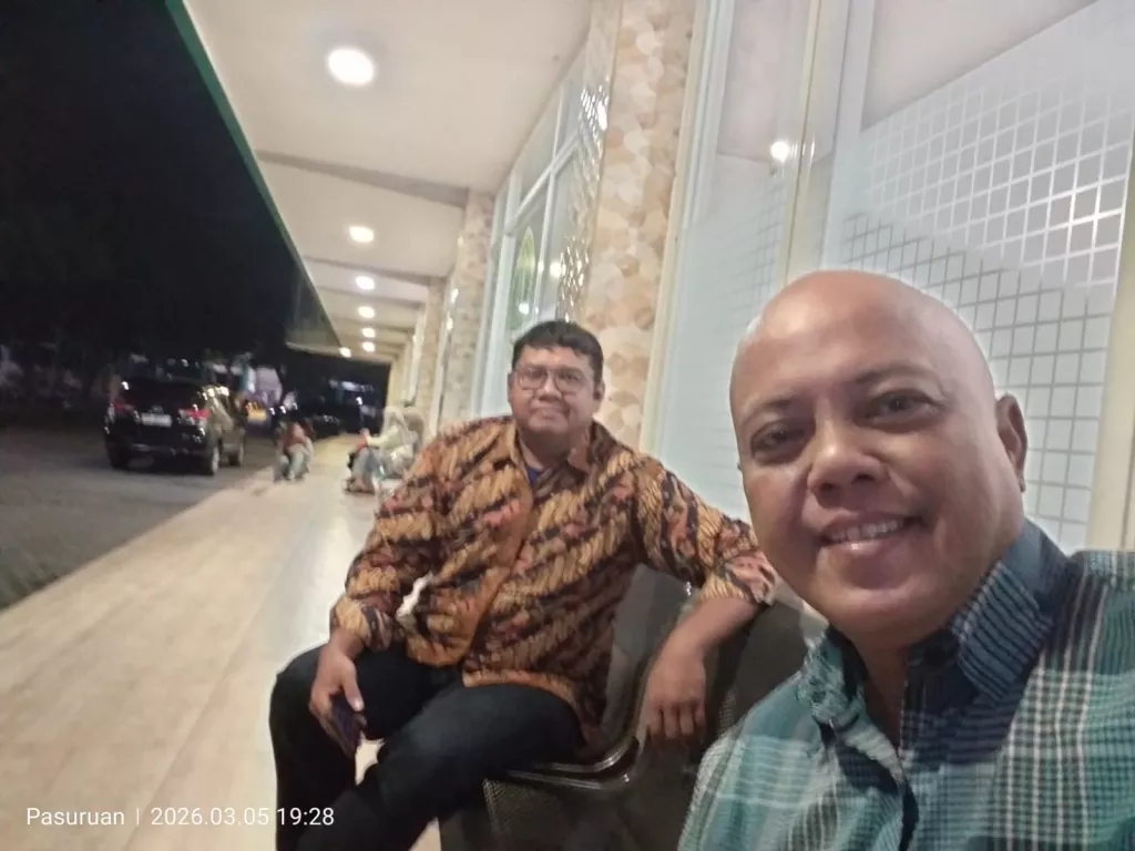 Doktor, Energi Kolektif, dan Masa Depan FHB ITB Yadika Pasuruan