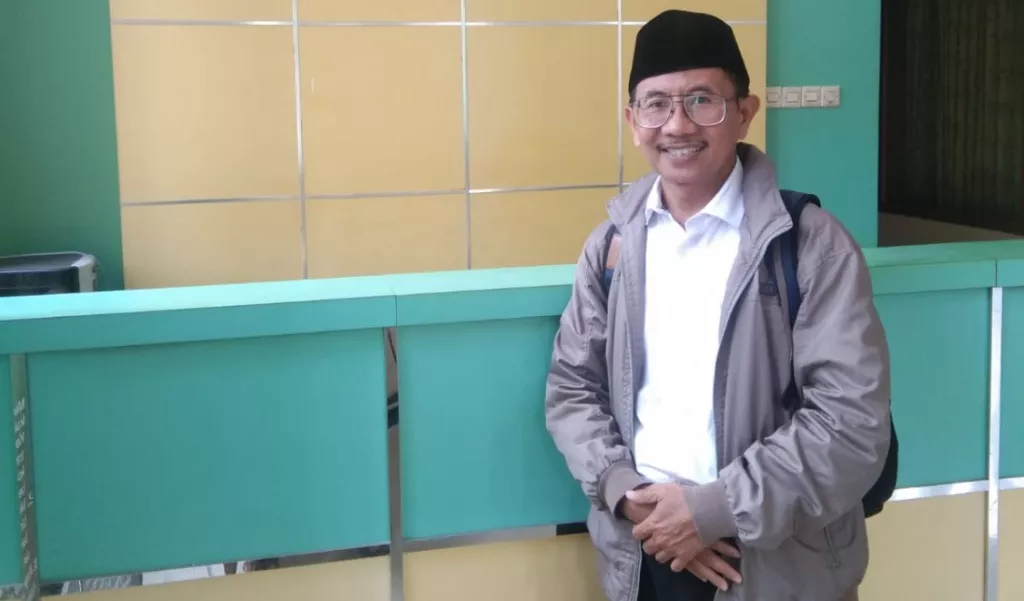 Guru Besar UIN Madura Pakai Pendekatan Analisis Astronomi Untuk Wahyu dan Fenomena Langit saat Turun al-Qur’an