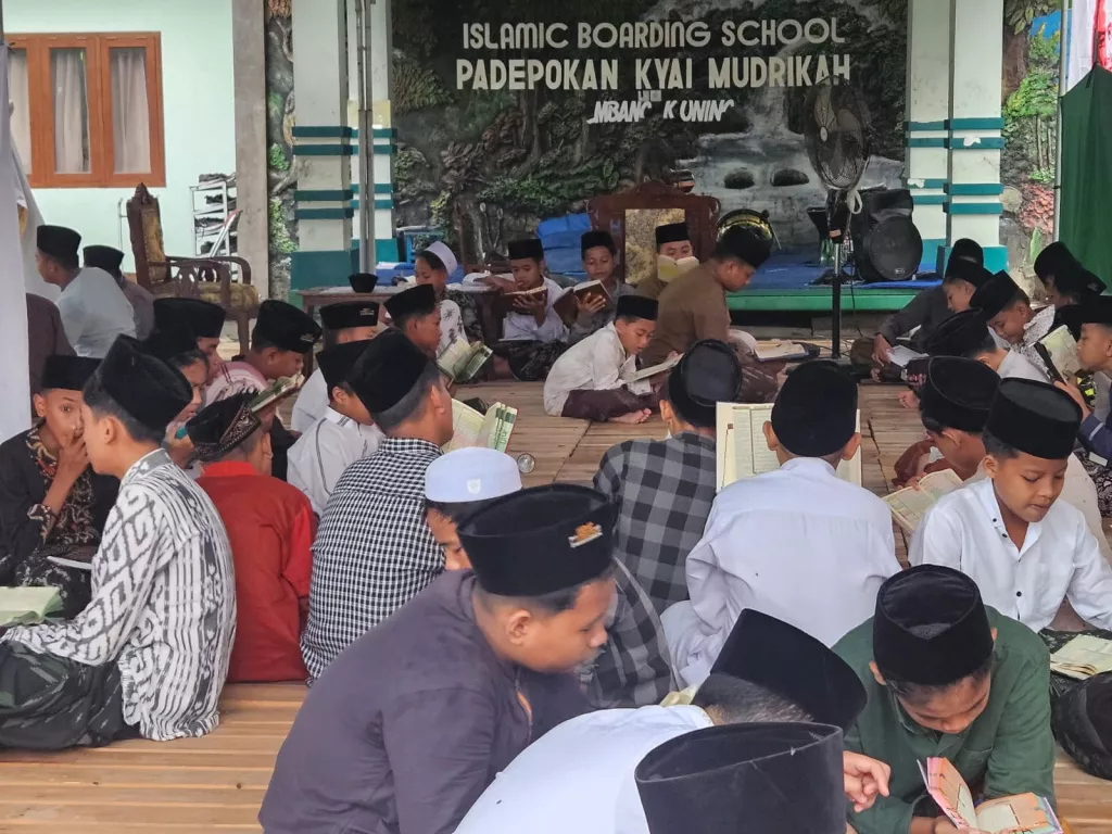 IBS PKMKK Mendukung Kebijakan Pembatasan Akses Digital Anak