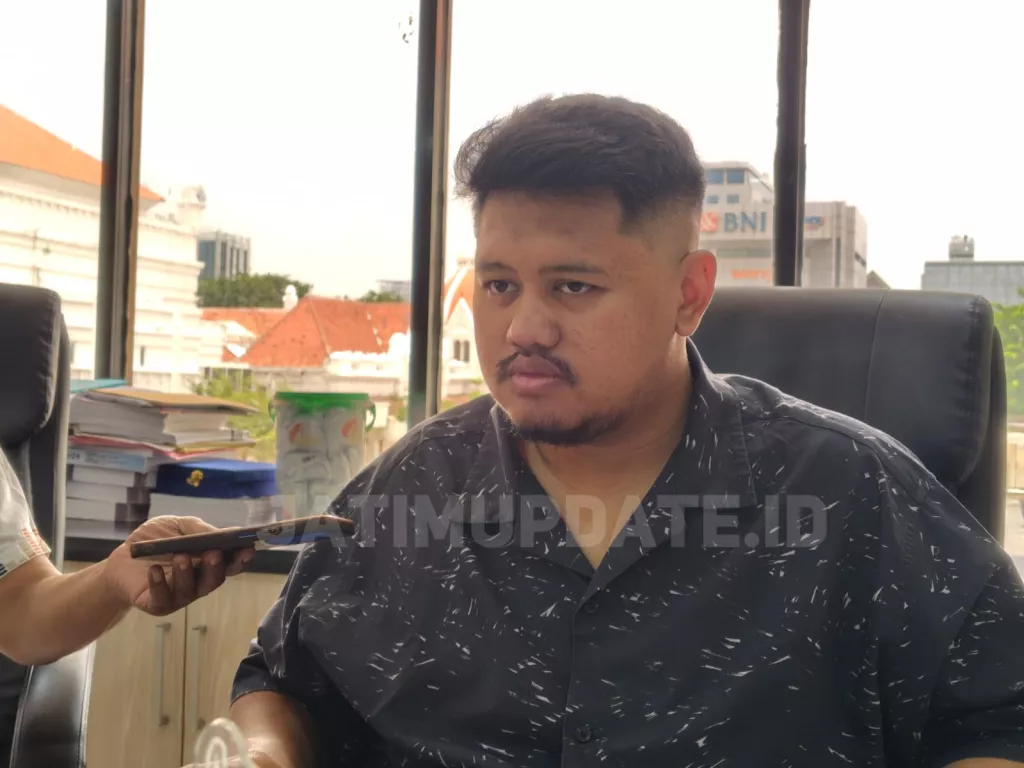 Arjuna Siap Terima Aduan Buruh Soal THR, Minta Pencairannya Lebih Cepat 