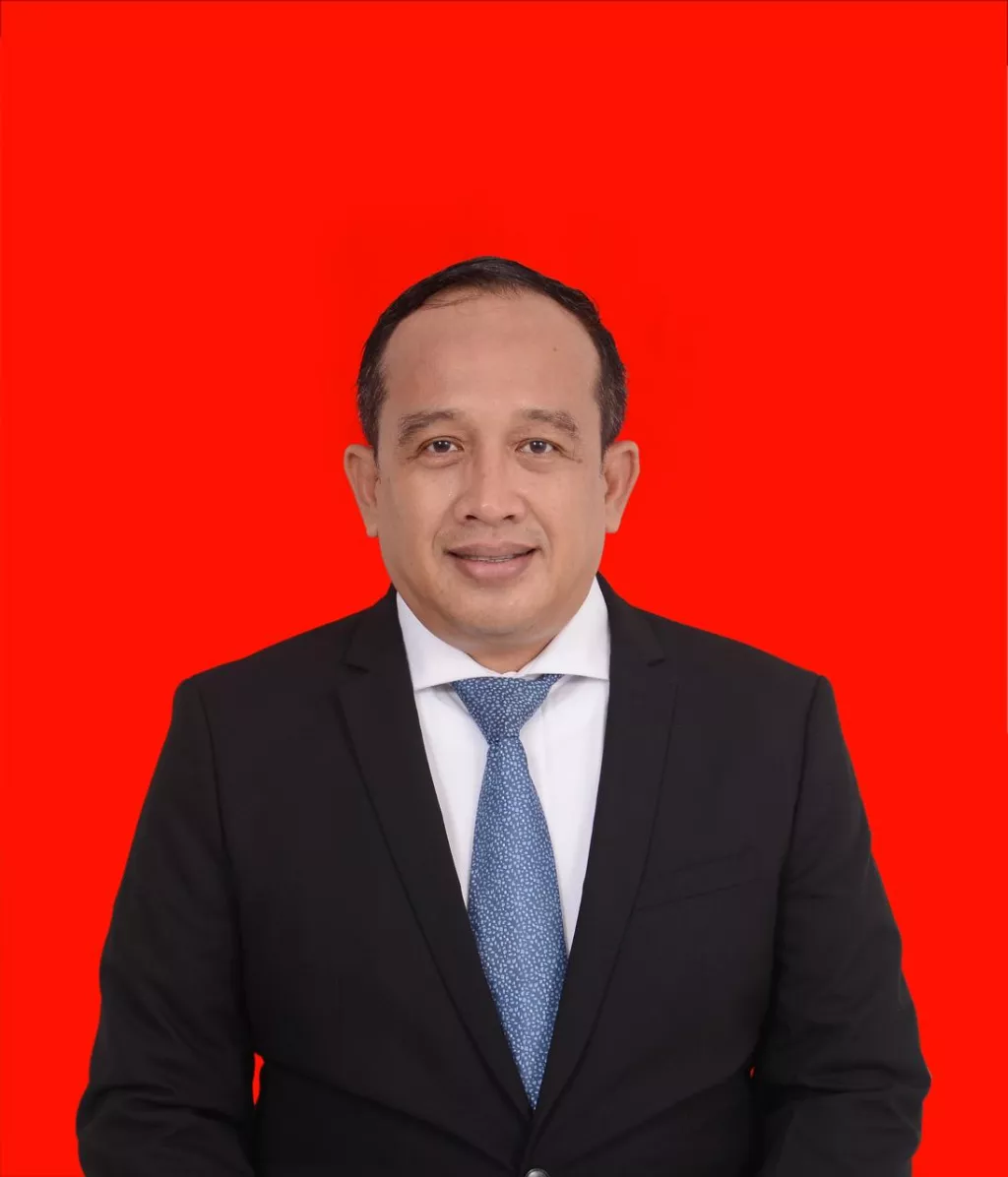 Rahmat Sorialam Harahap (RSH)