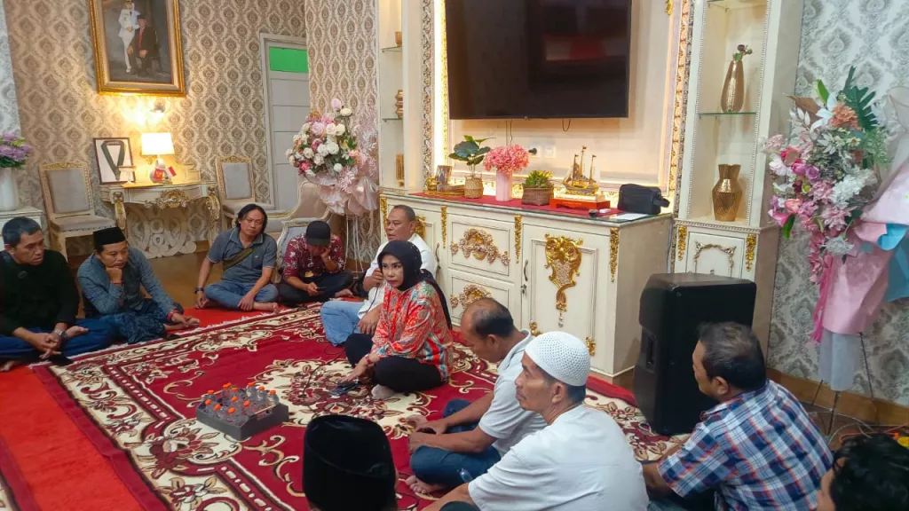 Wabup Mimik Idayana Paparkan Capaian Kerja Setahun, Sejumlah Program Dapat Dukungan Pusat