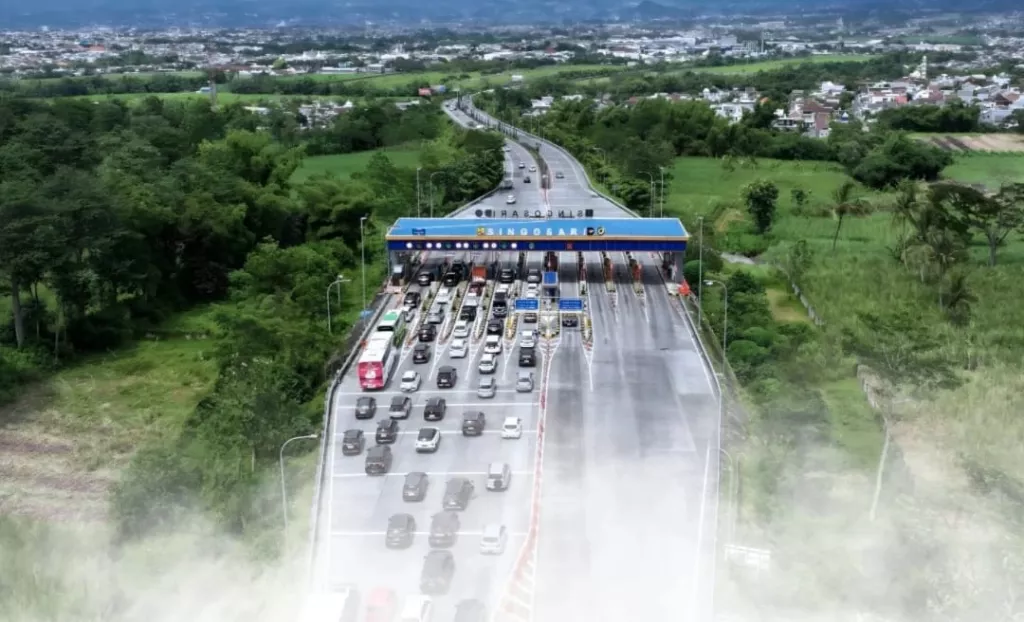 Rencana Besar Infrastruktur Malang Selatan, Tol Malang-Kepanjen Tambah Dua Exit