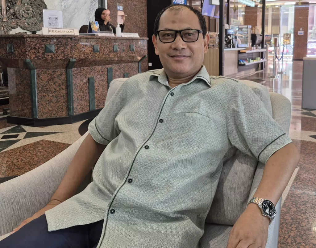Akhirnya Political Will Elektrifikasi itu Datang?