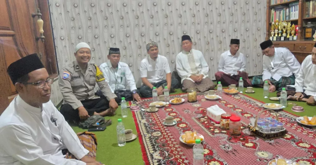 Sikapi Keterlambatan Honor Guru Ngaji, FPDI Perjuangan Probolinggo Desak Percepatan dan Perbaikan Sistem