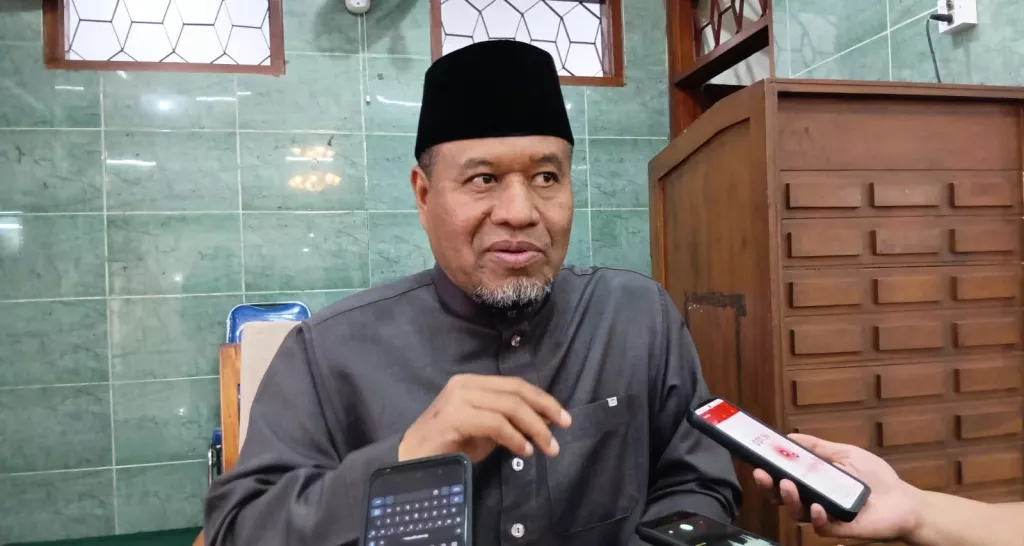 Dari Mustahik ke Muzakki: KH Thoha Yusuf Zakariya Dorong Zakat Produktif di Bondowoso