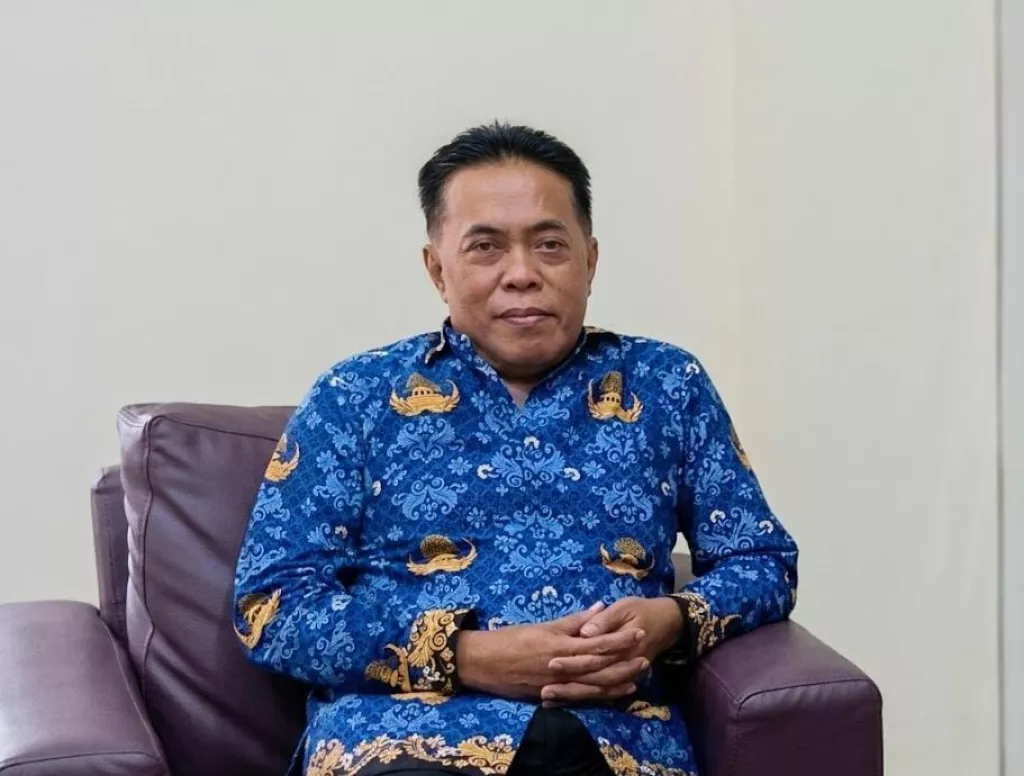 Kadisdik Bondowoso Ajak Siswa Perkuat Silaturahmi, Jangan Lupakan Literasi