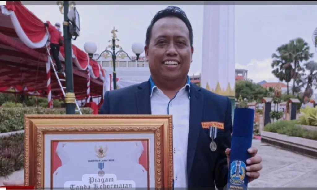 Demokrasi, Alat atau Tujuan ?
