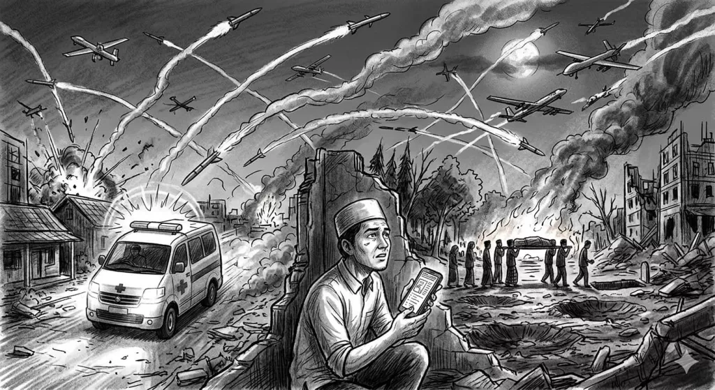 Ilustrasi