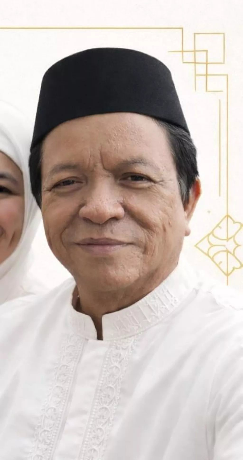 Islam " Mazhab HMI"