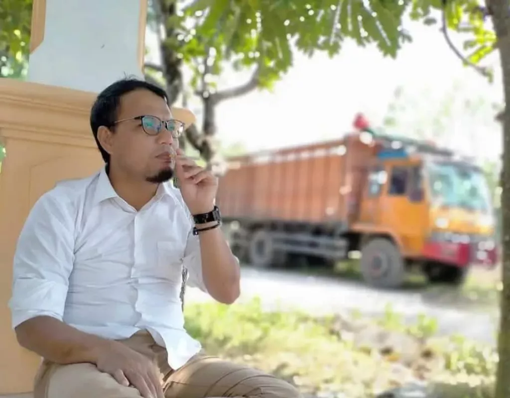 Sekretaris Partai Gelora Probolinggo nilai program MBG bermanfaat langsung bagi masyarakat