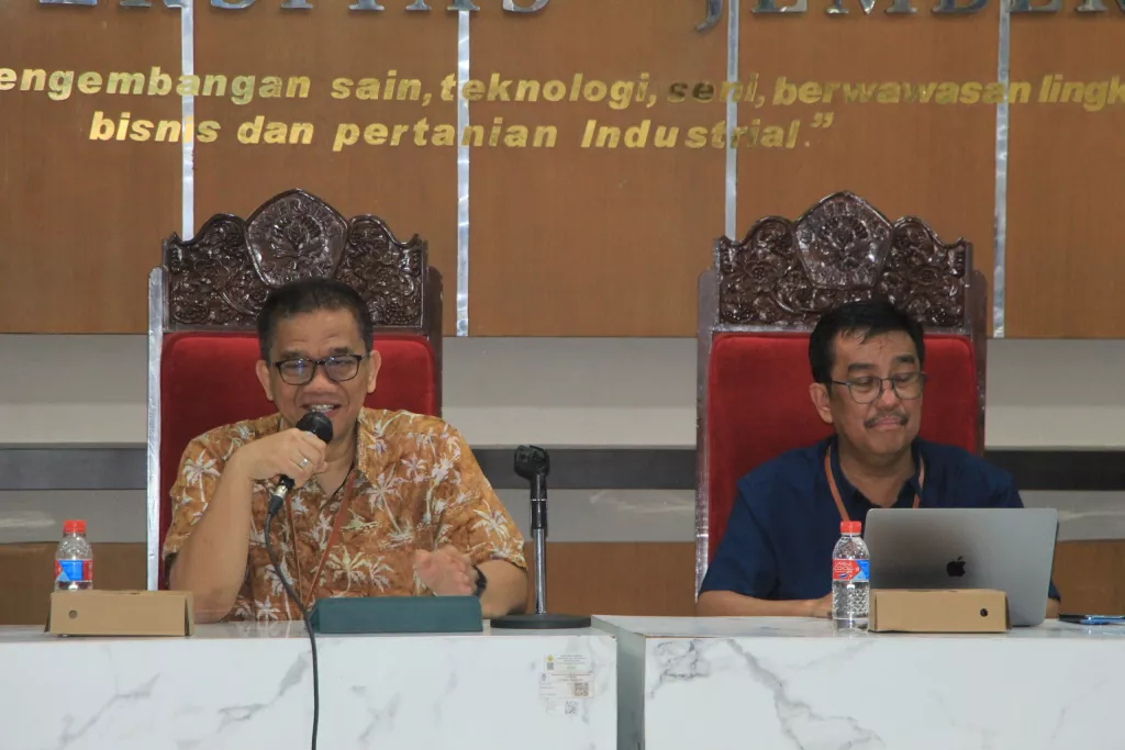 UNEJ Siap Gelar UTBK SNBT 2026