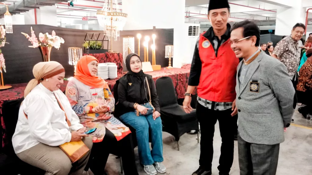 Reuni Akbar FH Unair 2026 Satukan Alumni Lintas Generasi, Perkuat Jejaring untuk Masa Depan