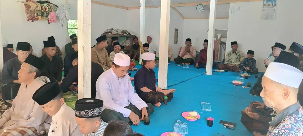 Tellasan Katopak (Tellasan Pettho'), Tradisi Madura yang Merajut Kebersamaan Pasca Lebaran