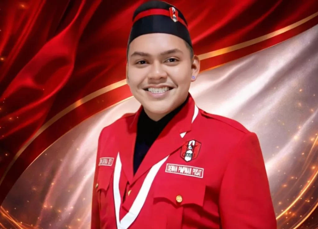 GMNI Ingatkan Dampak Konflik Timur Tengah Dorong RI Perkuat Diplomasi
