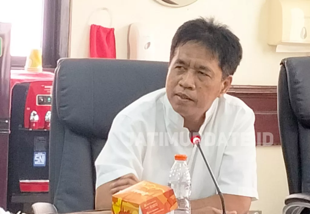 Ribuan SPPG Disetop Sementara, Legislator NasDem Minta BGN Buka Layanan Pengaduan 