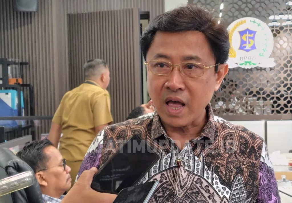 14 Ton Daging Ayam Asal Surabaya Ditolak di Papua: DPRD Berang, Pemkot Malah Tidak Tahu 