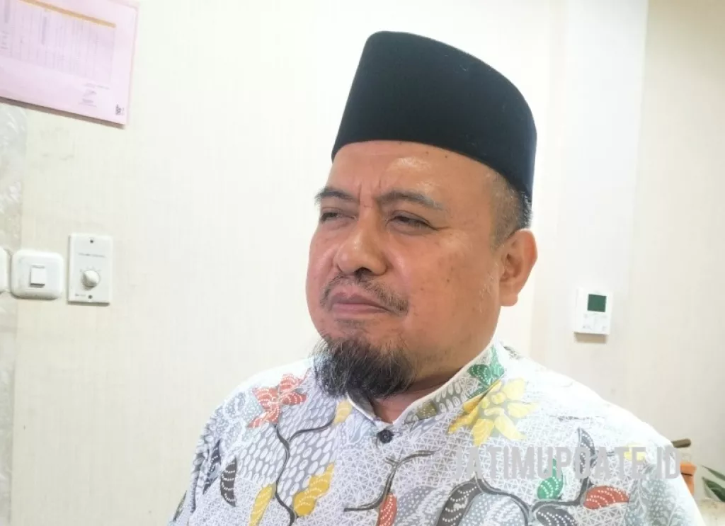 Anggap Pembatasan Medsos Anak Tepat, Johari: Minta Tak Hambat Akses Teknologi   