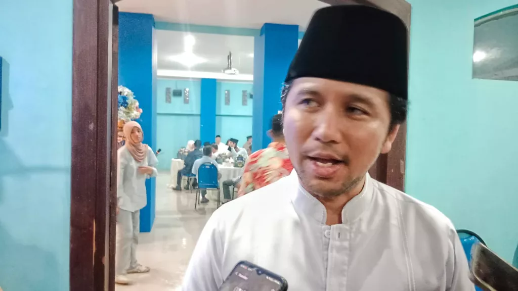 Emil Dardak Apresiasi Ketegasan BGN Suspensi Sejumlah SPPG