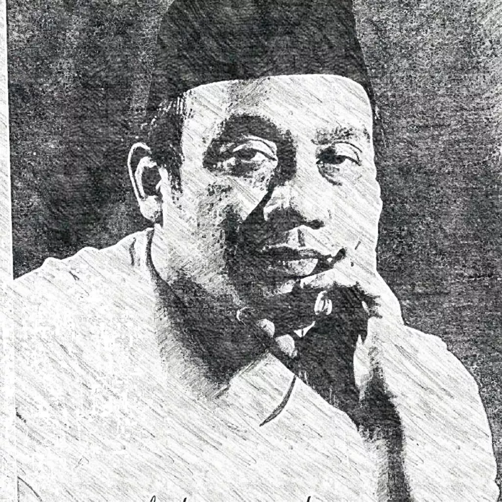 Orde Pembangunan 3-in-1