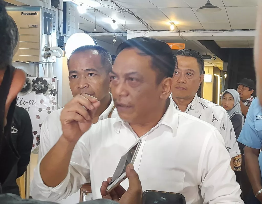 DPRD Surabaya Terima Surat PAW, Anas Karno Gantikan Almarhum Adi Sutarwijono