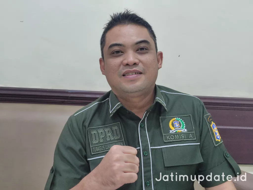 Ditarget Pusat 10 Kursi, Fraksi PKB Surabaya: Itu Realistis, Kami Optimis!