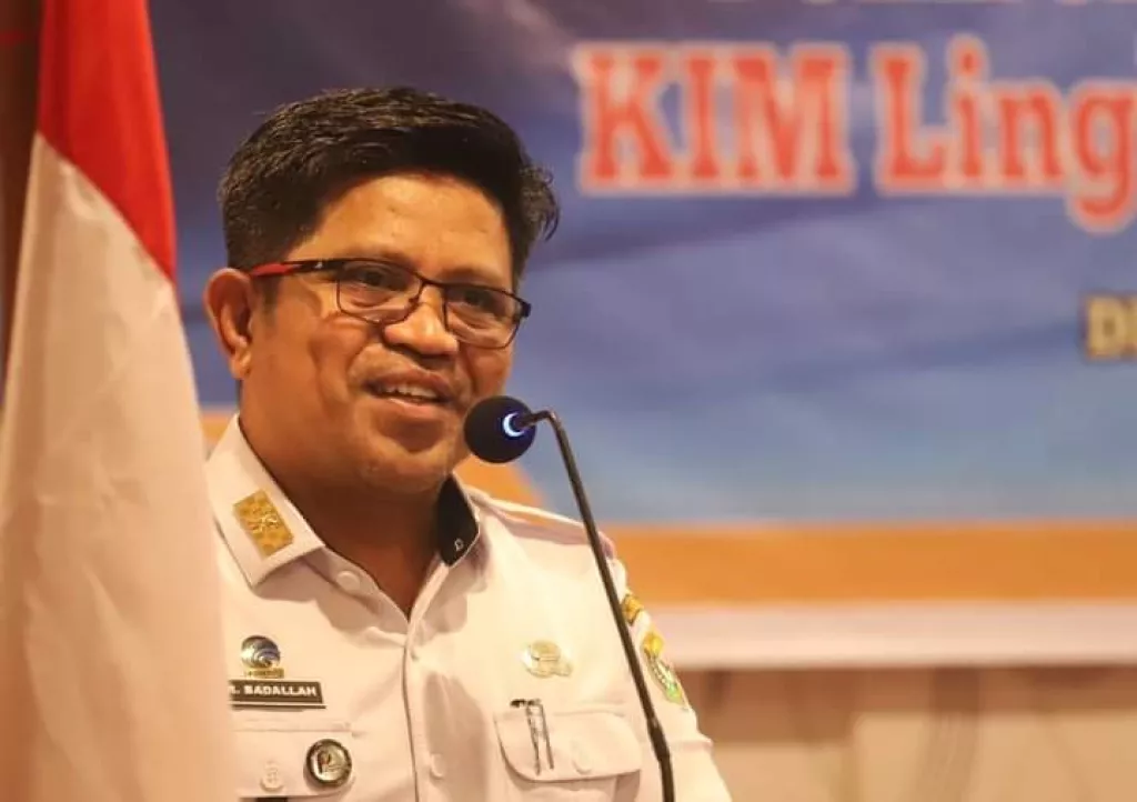 Akril Abdillah Rinci Pengembalian Utang Ridwan Badallah, Klaim Sudah Selesai
