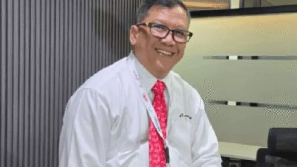 Antara Warisan Sumitro, Mimpi Sarbini, dan Dapur MBG-KDMP
