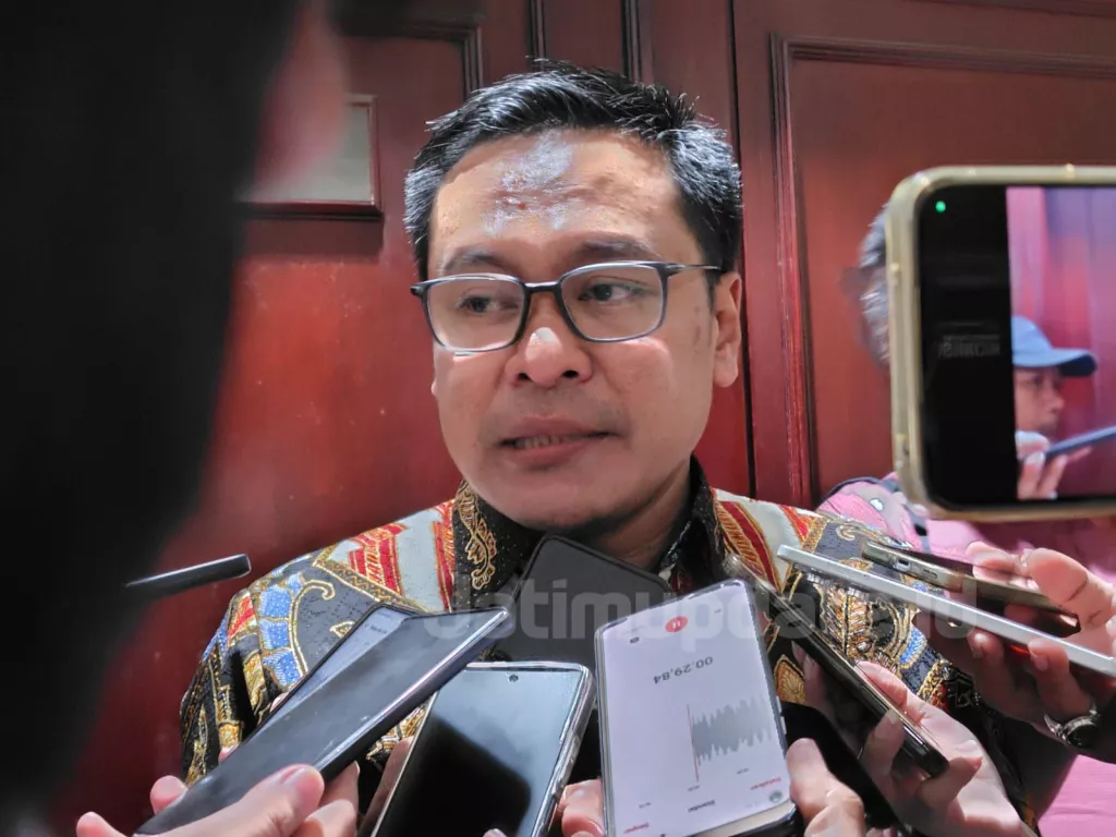 Sikapi Ketidakpastian Global, DPRD Dukung Transformasi Kendaraan Operasional ke Listrik