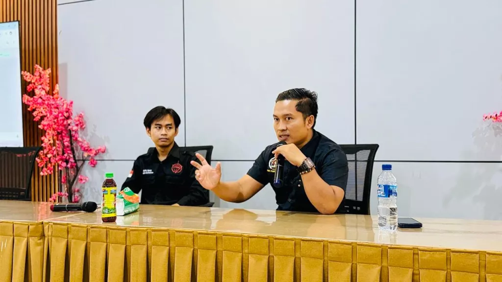 ASN Mulai WFH Tiap Jumat, Pejabat Jangan "Alergi" Dikonfirmasi