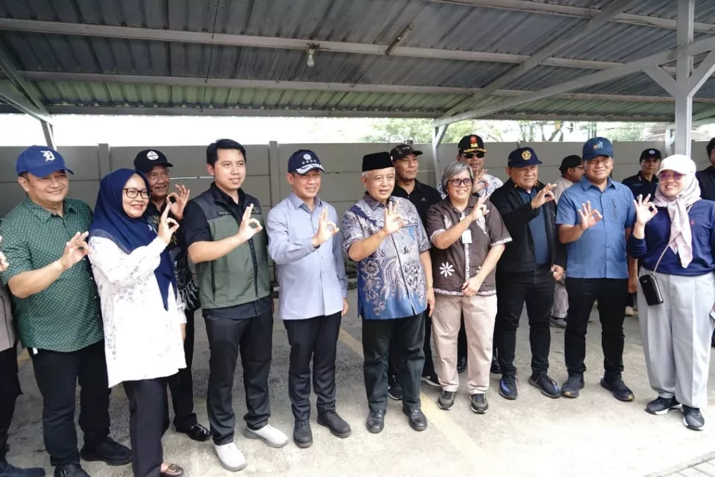 Kabupaten Malang Siapkan 6 Hektare untuk Proyek Energi Sampah