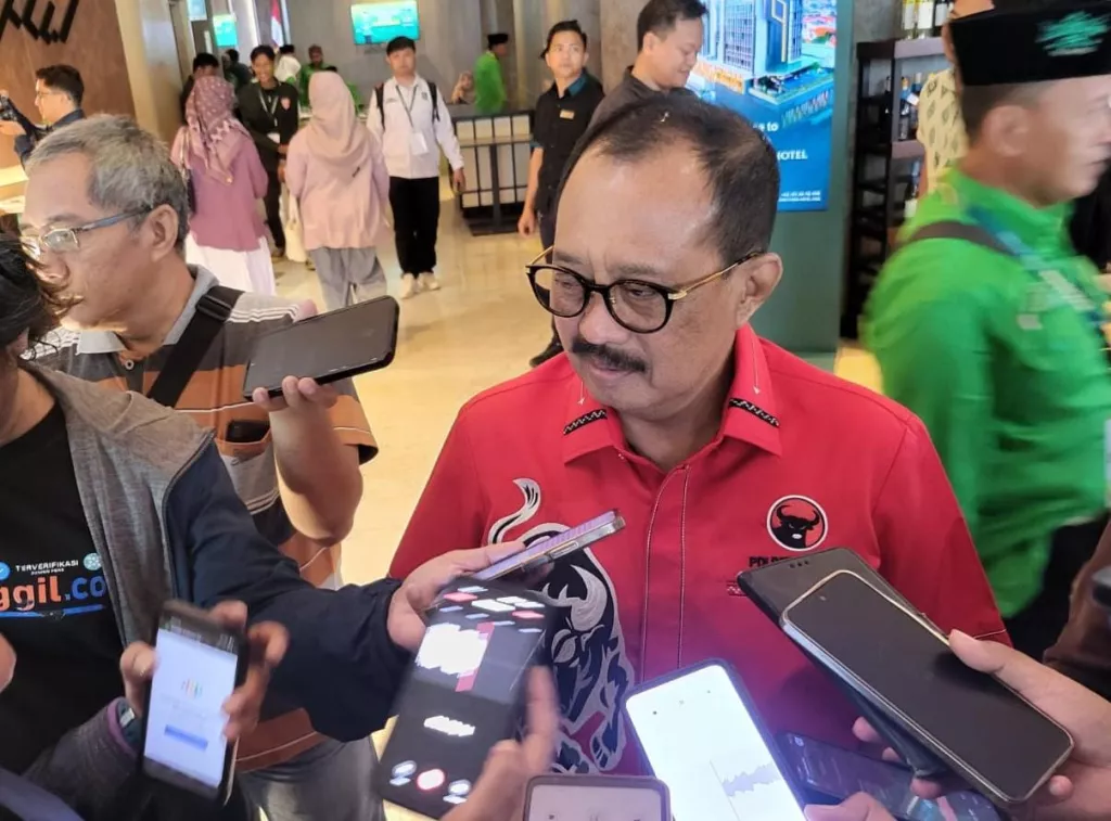 Akui Dekat Sejak Lama, Armuji dan Musyafak Kerap Beda Arah Politik, Sering Berhadap-hadapan