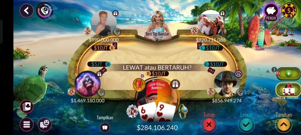 Catur, Poker, dan Api di Timur Tengah: Membaca Konflik Amerika–Israel versus Iran