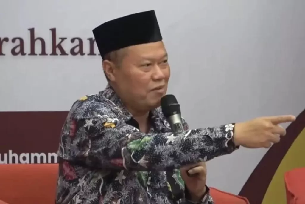 Mas Mirdas Wafat, Muhammadiyah Jatim Kehilangan Sosok Penggerak Kebijakan dan Pembina Anak Muda