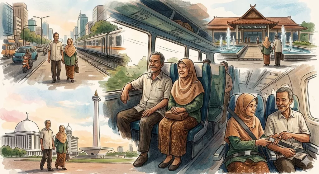 Ilustrasi