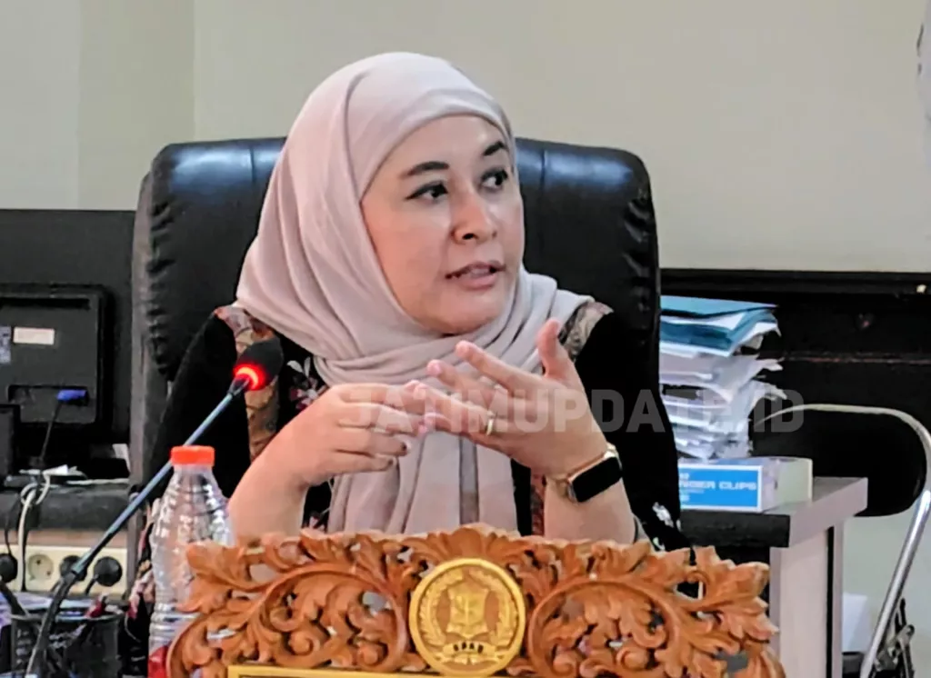Ajeng: Aplikasi SPMB Jangan Menyulitkan Wali Murid, Sekolah Swasta Harus Dilibatkan