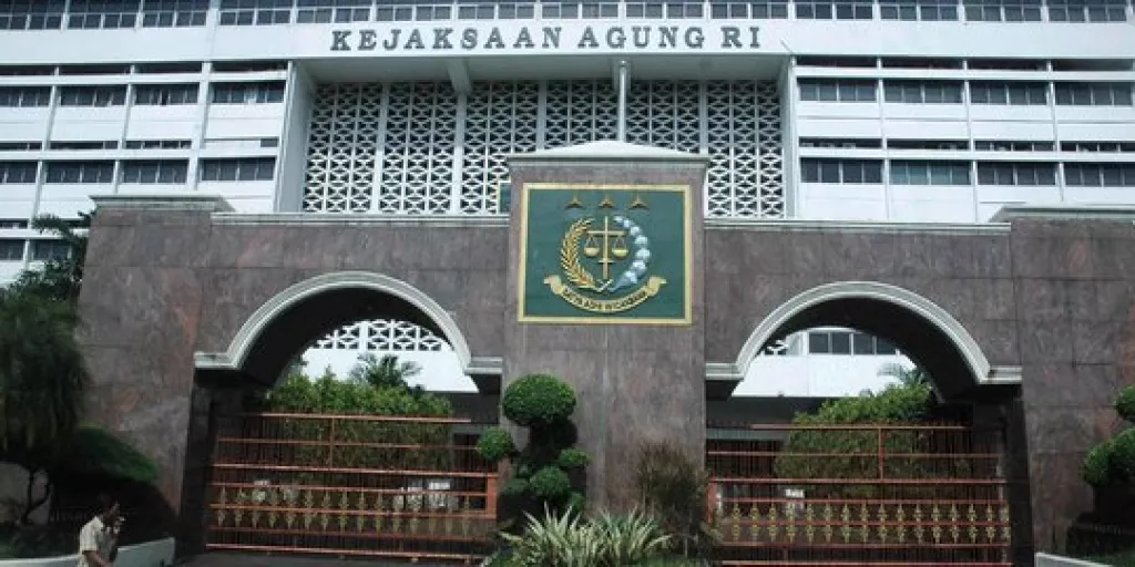 Ketua Ombudsman RI Hery Susanto Ditangkap Kejagung, Baru Beberapa Hari Dilantik
