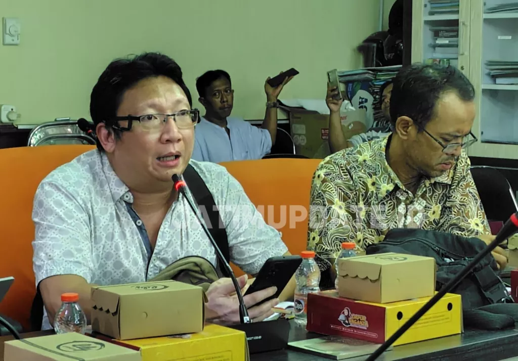 ARKI Minta Kos Harian Tetap Diizinkan, Tapi Difungsikan Secara Baik dan Bermoral