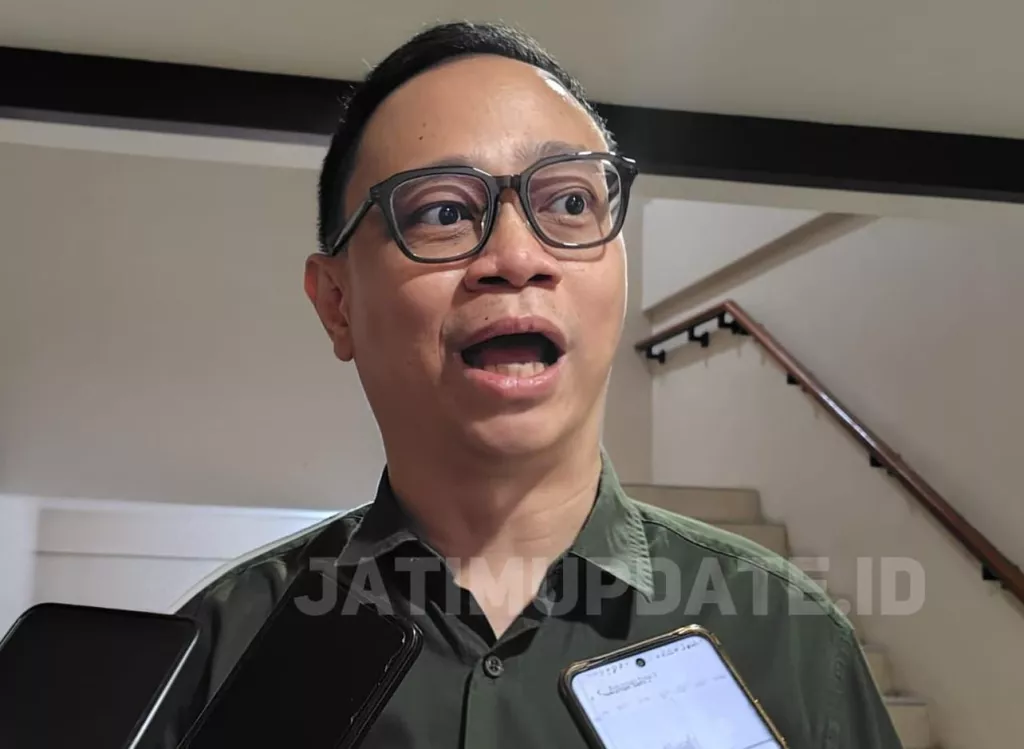 Soal Waduk Simomulyo, Bro Michael Tak Ada Studi Kelayakan, Desak Tak Cabut IPT Warga