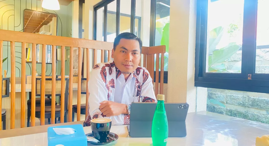 Pusdek Bicara Soal Polemik Promosi Kadis DLH Kab. Malang Yang Putra Bupati Malang