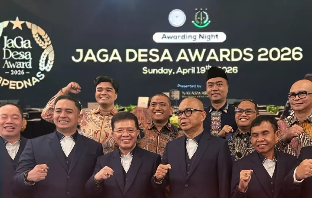 Jaksa Agung Tegaskan Larangan Kriminalisasi Kepala Desa