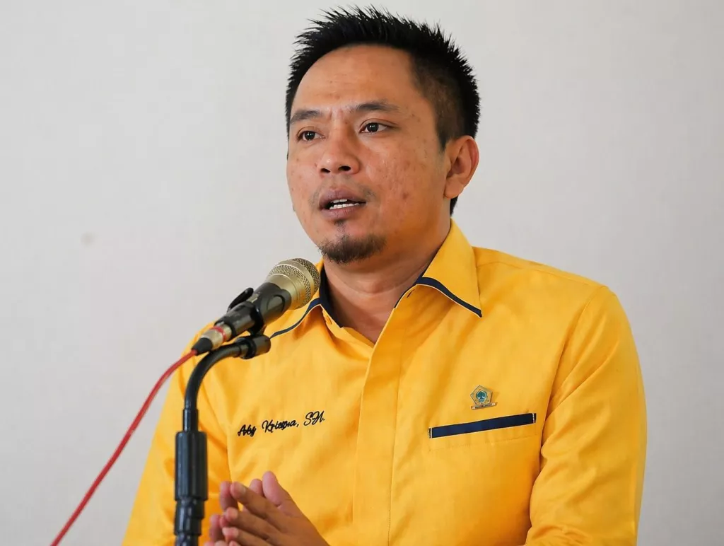 Golkar Bondowoso Usul Dapil Per Kecamatan, Ingin Wakil Rakyat Tak Jauh dari Warga