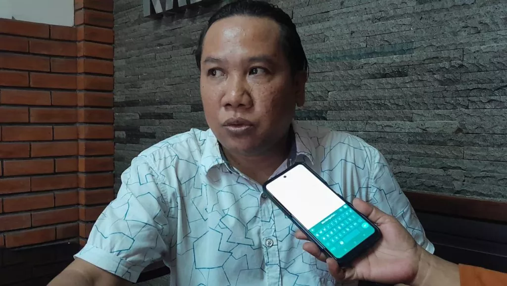 KPU Bondowoso Kaji Usulan Perubahan Dapil, Buka Ruang Uji Publik