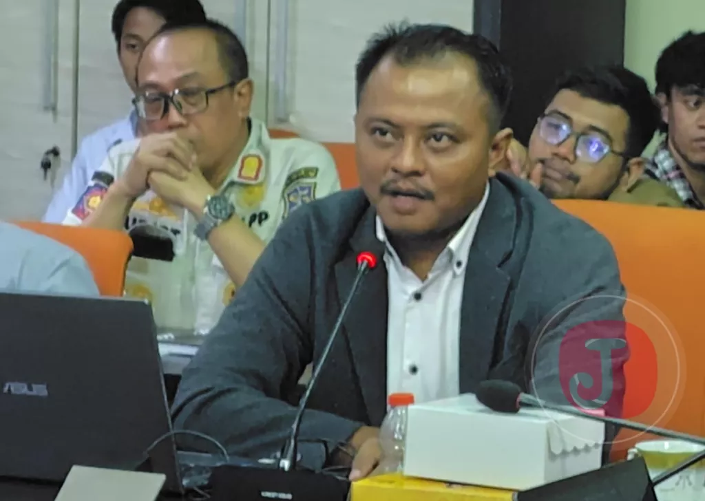 PJS Dukung Parkir Digital, Sentil Video Kepala Daerah Soal Preman: Itu Menyakitkan!