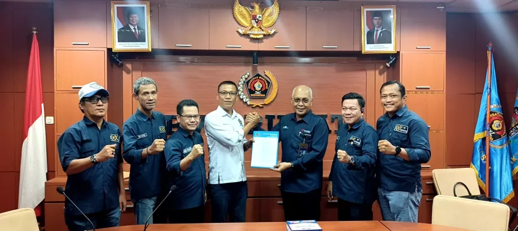 Lampung Resmi Jadi Tuan Rumah HPN dan Porwanas 2027