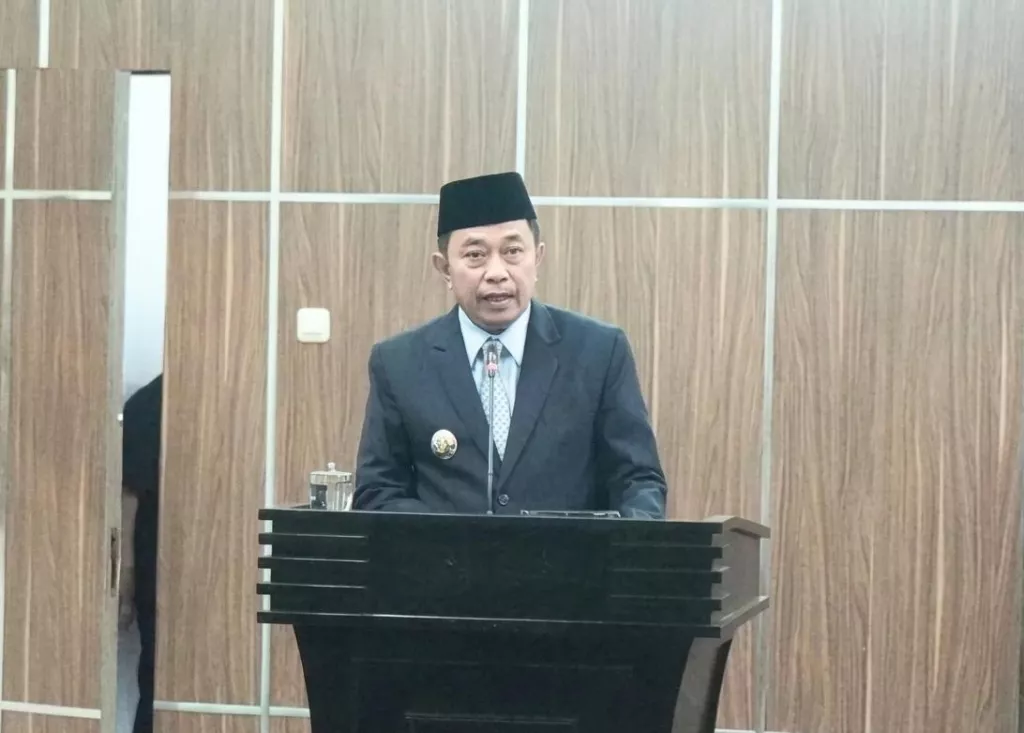 57 Catatan DPRD untuk LKPJ 2026, Bupati Bondowoso Komitmen Perkuat Akuntabilitas APBD