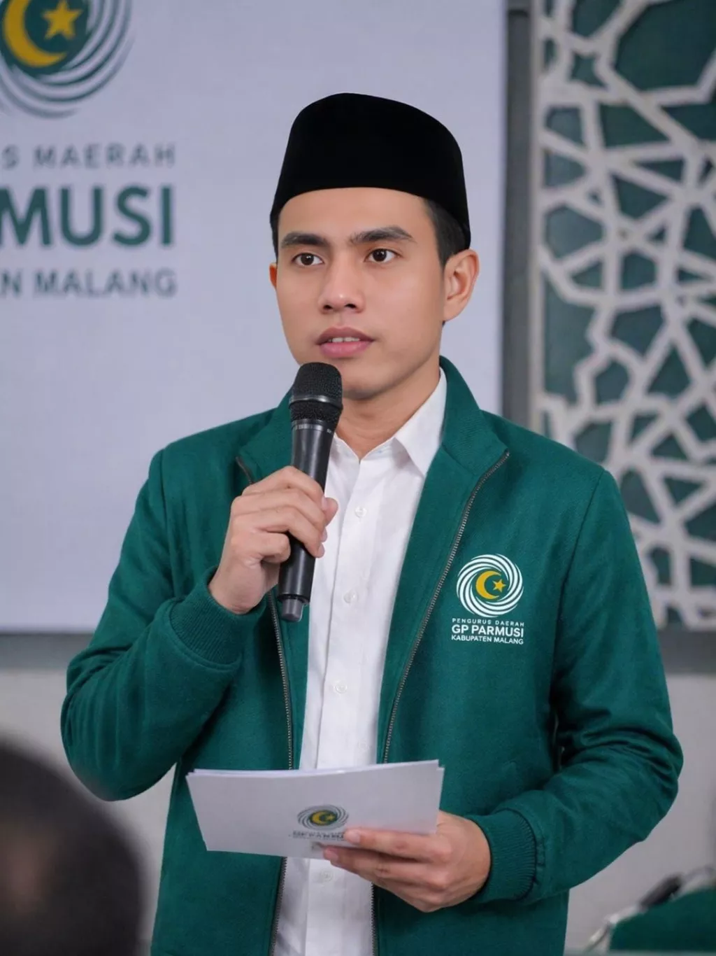 GP Parmusi Kabupaten Malang: Pelantikan Kepala DLH Sesuai Prinsip Meritokrasi
